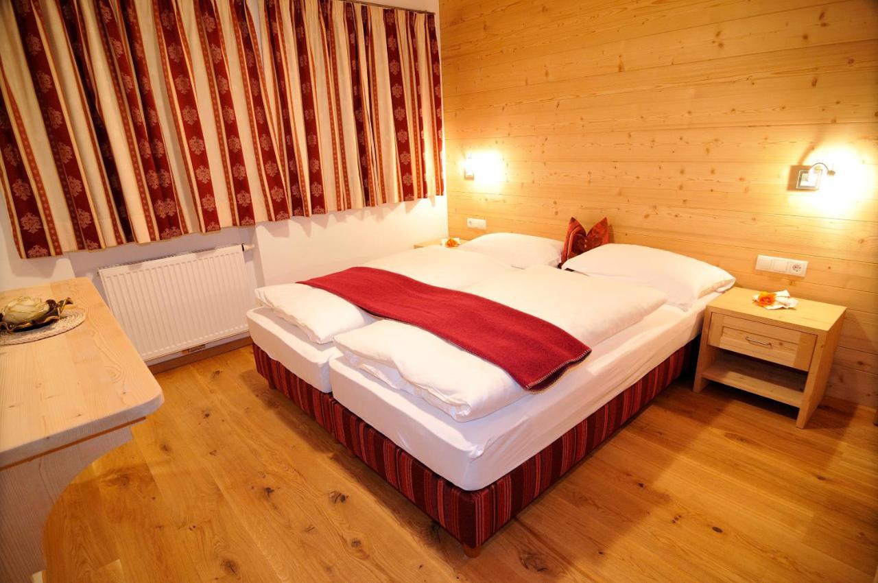 Chalet Regina Selva di Val Gardena Exterior foto