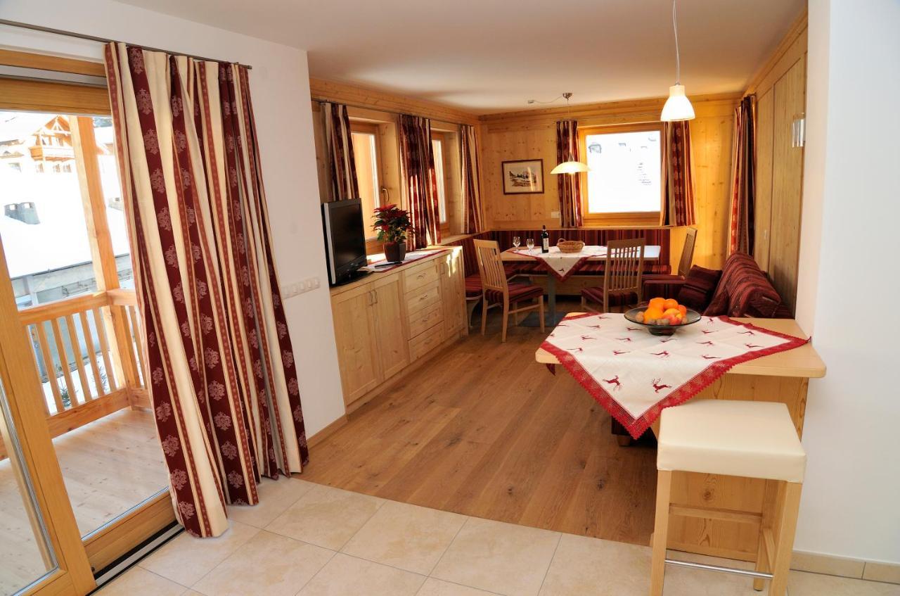 Chalet Regina Selva di Val Gardena Quarto foto