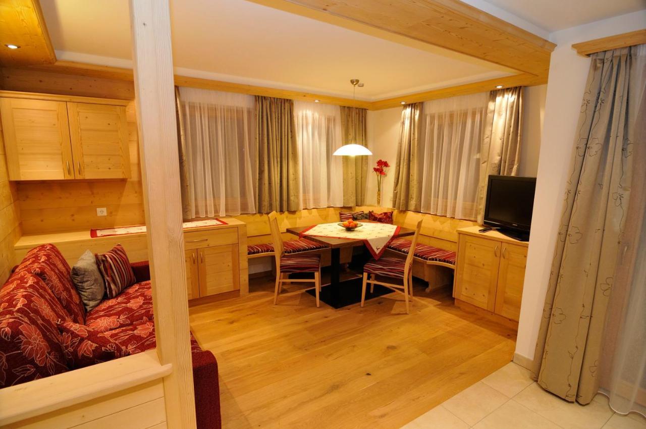Chalet Regina Selva di Val Gardena Exterior foto