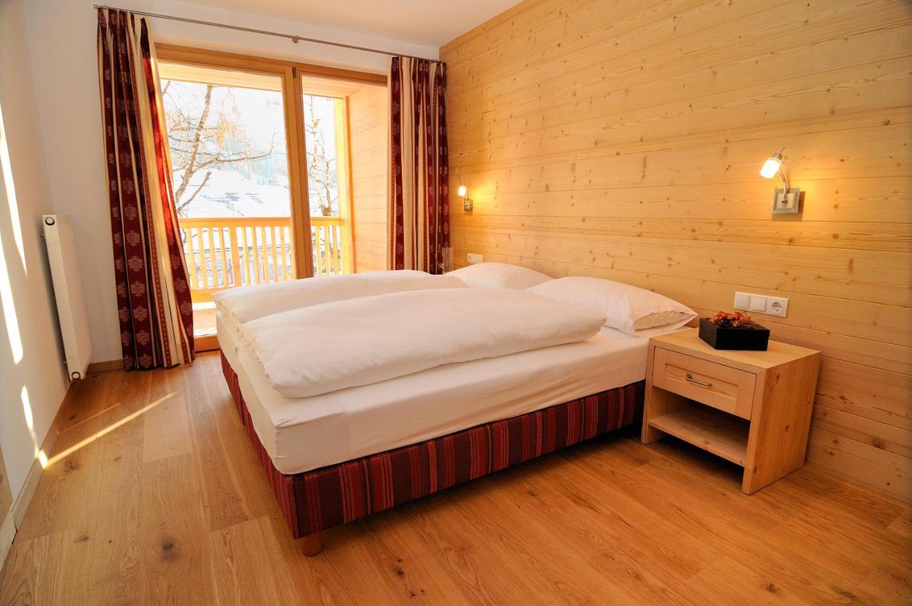 Chalet Regina Selva di Val Gardena Exterior foto