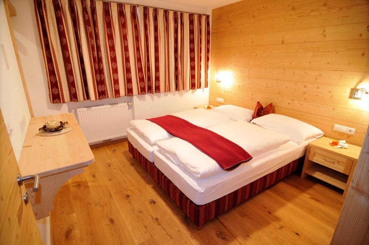 Chalet Regina Selva di Val Gardena Exterior foto