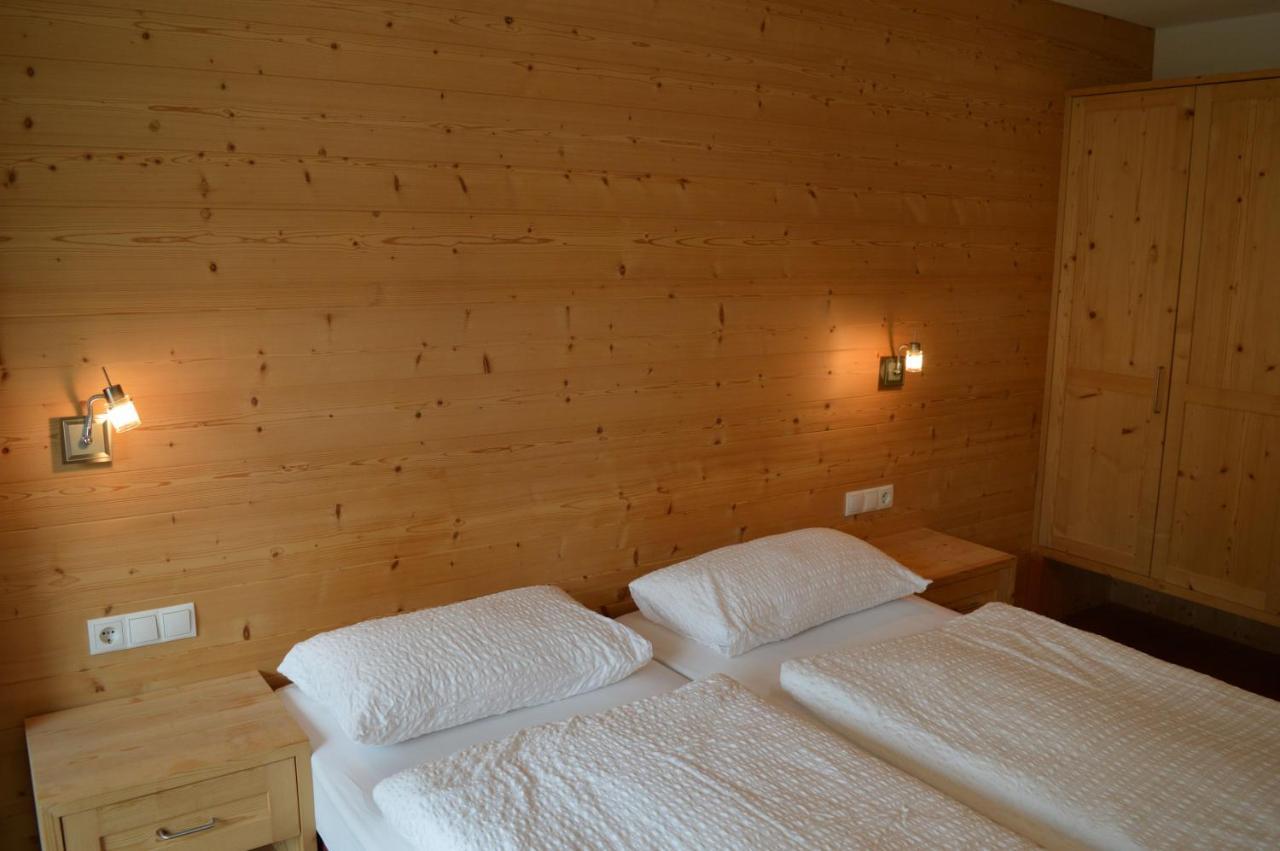 Chalet Regina Selva di Val Gardena Exterior foto