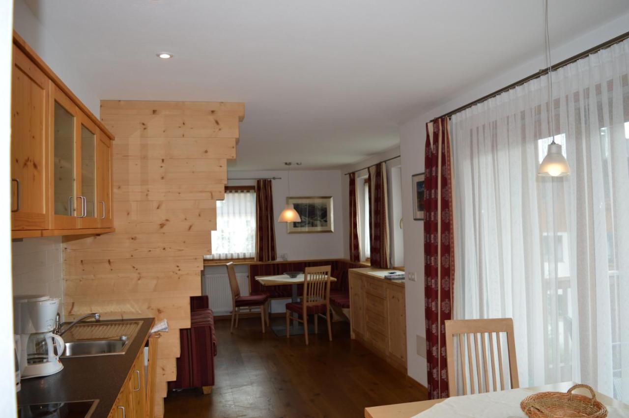 Chalet Regina Selva di Val Gardena Exterior foto